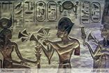 Abu Simbel<br>Bild 27/76