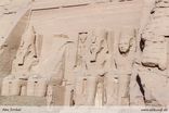 Abu Simbel<br>Bild 35/76