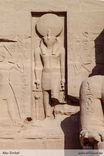 Abu Simbel<br>Bild 37/76