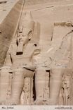 Abu Simbel<br>Bild 38/76