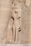 Abu Simbel<br>Bild 39/76