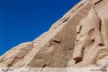 Abu Simbel<br>Bild 40/76