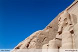 Abu Simbel<br>Bild 41/76