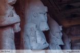 Abu Simbel<br>Bild 45/76