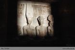 Abu Simbel<br>Bild 51/76