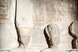 Abu Simbel<br>Bild 52/76