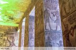 Abu Simbel<br>Bild 66/76