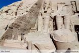 Abu Simbel<br>Bild 67/76