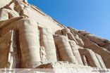 Abu Simbel<br>Bild 70/76