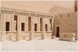 Deir el-Bahari<br>Bild 33/46