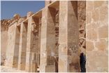 Deir el-Bahari<br>Bild 36/46