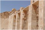 Deir el-Bahari<br>Bild 37/46