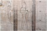 Der Horus-Tempel in Edfu<br>Bild 3/50