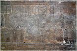 Der Horus-Tempel in Edfu<br>Bild 21/50