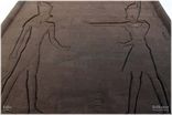 Der Horus-Tempel in Edfu<br>Bild 44/50