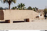 Die Tempelanlagen vonb Karnak <br>Bild 47/69