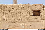 Die Tempelanlagen vonb Karnak <br>Bild 48/69