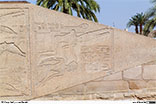 Die Tempelanlagen vonb Karnak <br>Bild 49/69