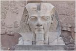Die Tempelanlagen von Luxor <br>Bild 18/43