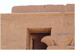 Der Isis-Tempel auf Philae <br>Bild 42/93