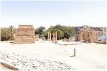 Der Isis-Tempel auf Philae <br>Bild 50/93