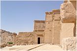 Der Isis-Tempel auf Philae <br>Bild 51/93