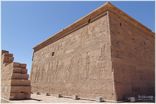 Der Isis-Tempel auf Philae <br>Bild 53/93