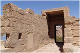 Der Isis-Tempel auf Philae <br>Bild 54/93