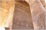 Der Isis-Tempel auf Philae <br>Bild 60/93