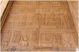 Der Isis-Tempel auf Philae <br>Bild 64/93