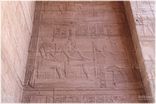 Der Isis-Tempel auf Philae <br>Bild 69/93