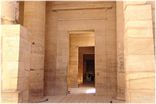 Der Isis-Tempel auf Philae <br>Bild 72/93