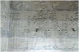 Der Isis-Tempel auf Philae <br>Bild 75/93