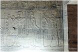 Der Isis-Tempel auf Philae <br>Bild 76/93