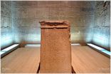 Der Isis-Tempel auf Philae <br>Bild 77/93