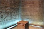 Der Isis-Tempel auf Philae <br>Bild 78/93