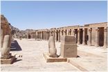 Der Isis-Tempel auf Philae <br>Bild 83/93