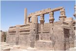 Der Isis-Tempel auf Philae <br>Bild 86/93