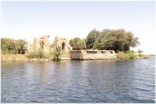 Der Isis-Tempel auf Philae <br>Bild 93/93