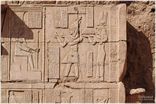 Der Doppeltempel von Kom Ombo<br>Bild 6/68