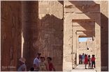 Der Doppeltempel von Kom Ombo<br>Bild 20/68