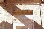 Der Doppeltempel von Kom Ombo<br>Bild 21/68