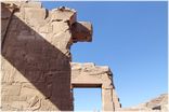 Der Doppeltempel von Kom Ombo<br>Bild 22/68