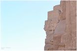 Der Doppeltempel von Kom Ombo<br>Bild 26/68