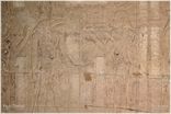 Der Doppeltempel von Kom Ombo<br>Bild 49/68