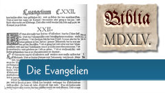 Evangelien