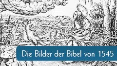 Titelbild zum Evangelium nach Johannes