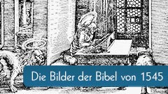 Titelbild zum Evangelium nach Markus