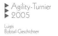 Agility - Bodybuilding nicht nur für Profis