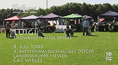 Luigis Videos: CAC Wirges 2005